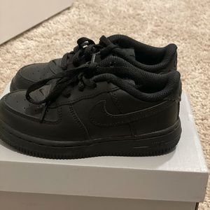 Toddler Nike shoes